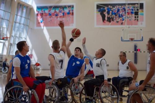 Singidunum u finalu “Trofeja Beograda”