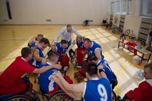 Singidunum u finalu “Trofeja Beograda”